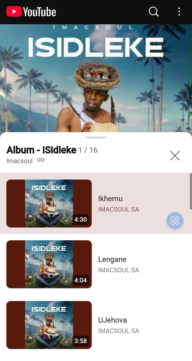 Aw kodwa mamawami UMaButhelezi🕊️🙏