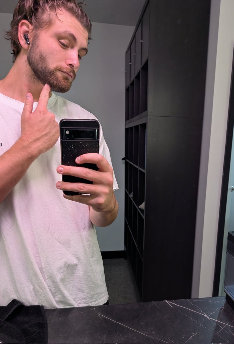 -26kg. Time to bulk.