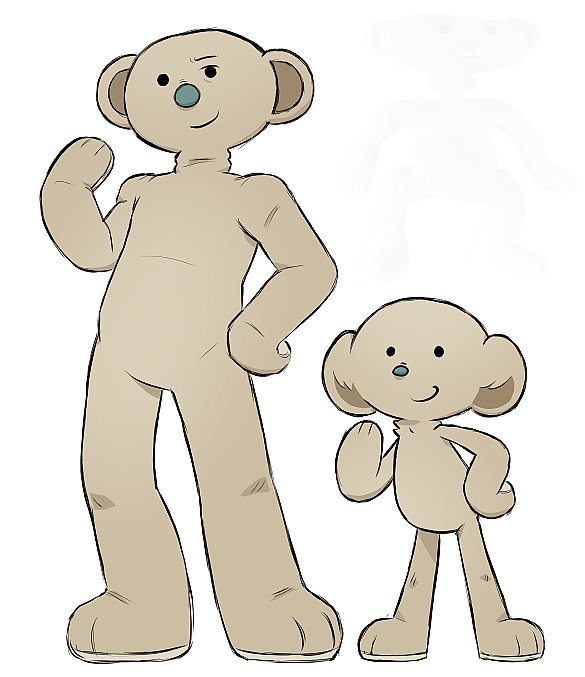 I don't know if you know but I have a secret evil artstyle,,,shiver me timbers