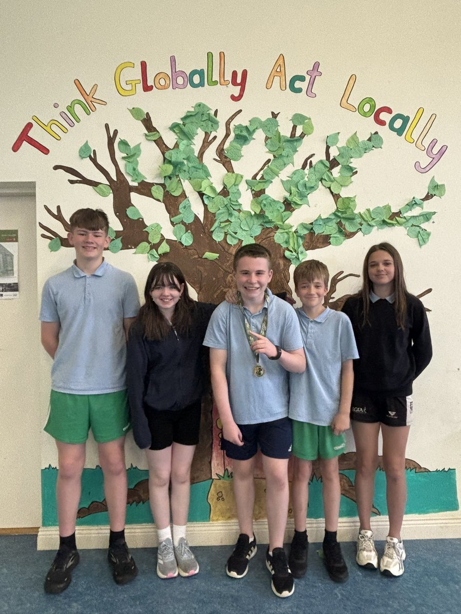 Congratulations to Gavin O’ Gara, winner of Boys 2, 72kg Boxing All Ireland. We are so proud of our champ