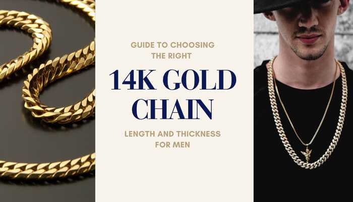 TycoonStoryCo's tweet image. Elevate your look with the perfect 14K Gold Chain! 

From a sleek 16″ choker to a bold 30″ statement, find the ideal length, thickness, and style for your wardrobe. 
Read more 👉tycoonstory.com/guide-to-choos…

#mensfashion #14kgoldchain #styleguide #luxuryjewelry @Mejuri @miansai