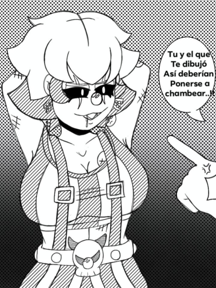 demon_rocket2's tweet image. Charlie deidad tiene razón 
Honk honk 🤡