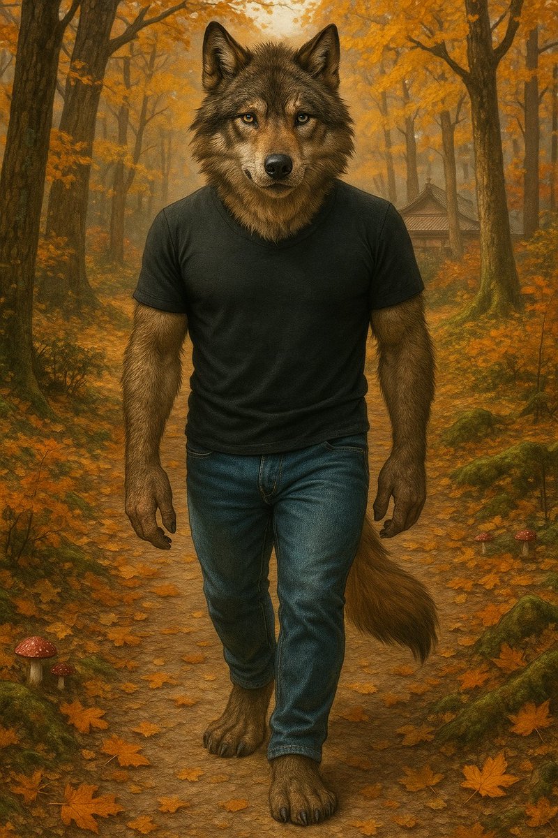 wolfyluna 狼月 in 🇳🇱 (@wolfyluna1) on Twitter photo 