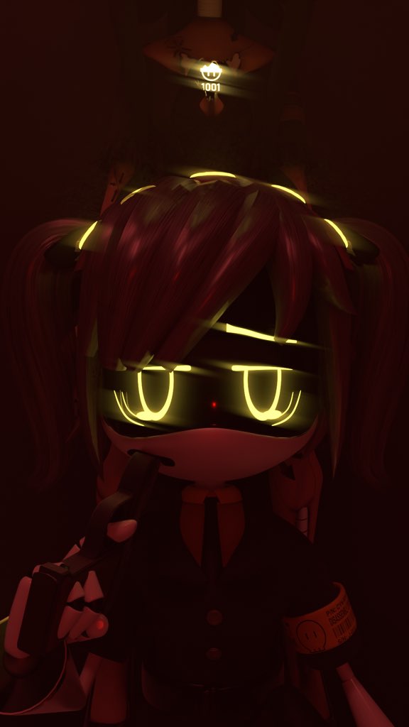 #muderdrones #cyn #SerialDesignationJ