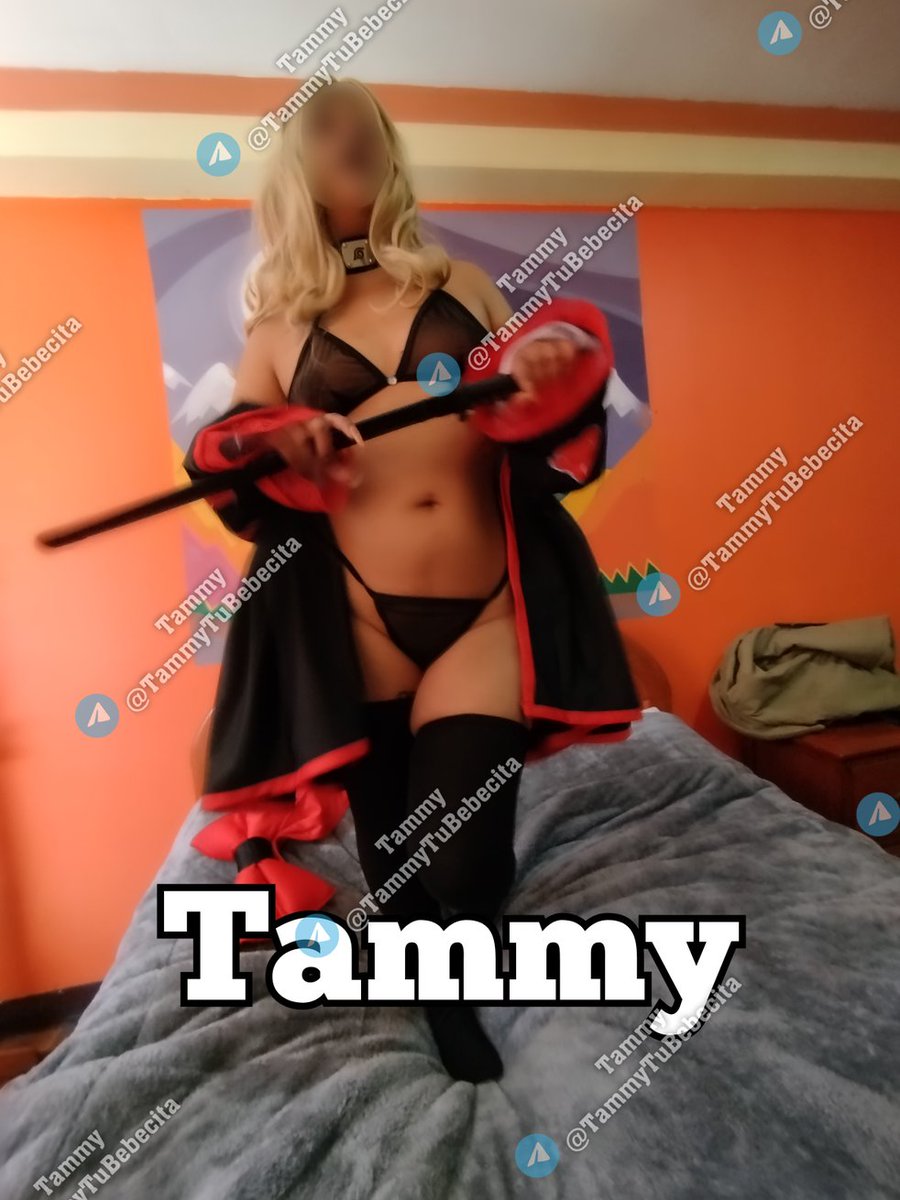 TammyTuBebecita's tweet photo. https://t.co/O75JSdK3EG https://t.co/bdx3z5fBQF