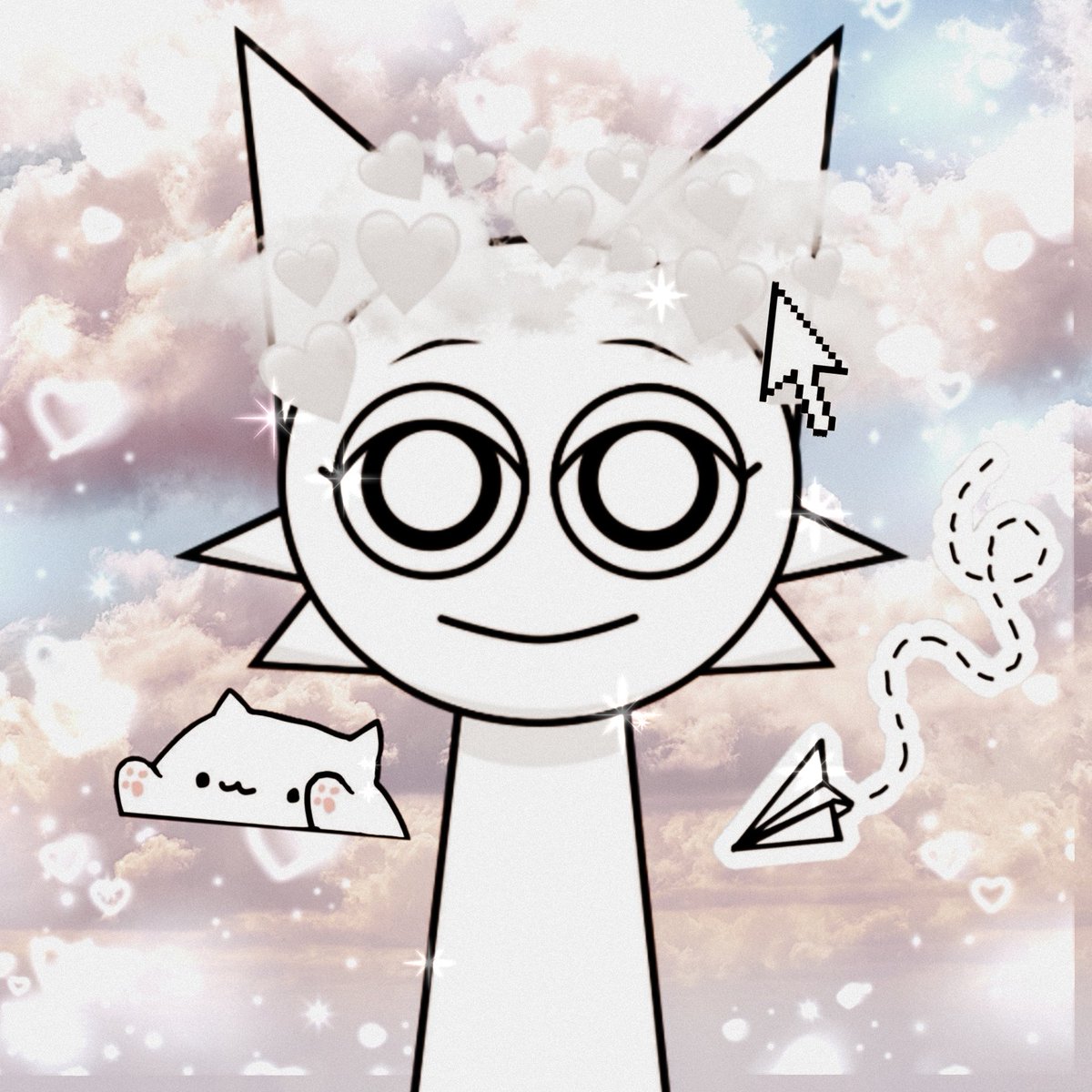 Steria 💫 tweet media