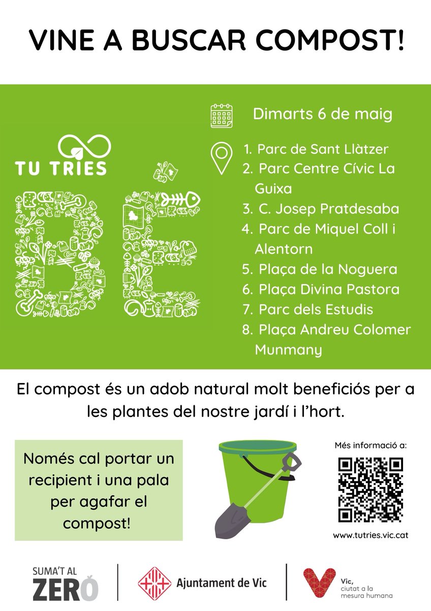 Vic Medi Ambient tweet media