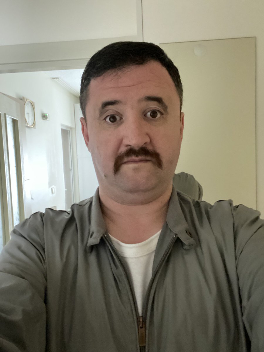 2 Mayıs Cuma:
Allahın rahmeti, mağfireti, bereketi feyzi ve inayeti üzerinize olsun diyor hayırlı Cumalar diliyorum.
GÜNAYDIN!!!