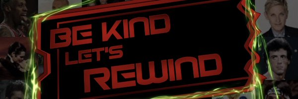 Craving a wild ride back to the 80s &amp; 90s? Follow <a href="/BKindLetsRewind/">Be Kind Let’s Rewind Nostalgia Podcast</a> for 'The Nostalgia Podcast nobody asked for' packed with booze, belly laughs &amp; epic throwbacks! 

Join the party for retro vibes &amp; big fun - Please RT &amp; tag your crew to hop on!  #BeKindLetsRewind #NostalgiaVibes