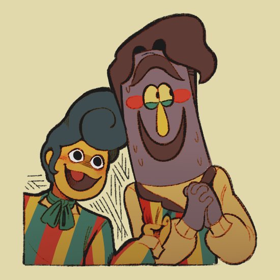 Groovy Woovy Guy Groovy Woovy Guy