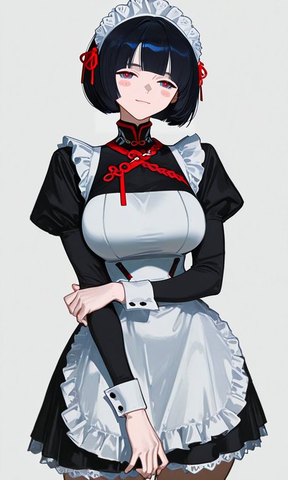 いやマチュよりこっちの人妻の方が魅力あるよ(コスプレさせながら) 