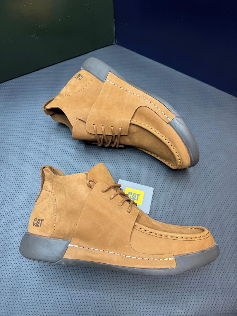 Nisaidie ku Repost 🙏 hizi CAT🥾 ziishe leo 
.
Size 40-45
.
BEI: 95,000/= badala ya 120,000/=
.
Njoo Whatsapp ☎️ 0743931620
.
<a href="/MiriamMkanaka/">MIRIAM💜</a> <a href="/McinikaWaLamar/">Daktari Wa Manesi 💉💊</a> <a href="/MarekaMalili/">Lubasha Jr</a> <a href="/funjojr/">MARLEY</a> <a href="/KingPablotz/">𝗣 𝗔 𝗕 𝗟 𝗢 🦁</a> <a href="/YourFrenchFry/">CoCo🍫</a> <a href="/Adventure_36/">Adventure-360</a> <a href="/chapo255/">SANUKAnaCHAPO</a> <a href="/Eric__Bernard/">MR BEN</a> <a href="/Labella_Mafia95/">𝐋𝐚𝐛𝐞𝐥𝐥𝐚 𝐌𝐚𝐟𝐢𝐚</a> <a href="/nyuki_malkia/">Malkia Nyuki 👑</a>