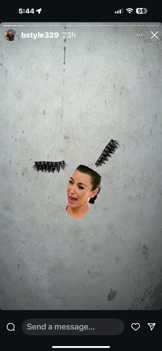 This is why we can’t have nice things - the pillar in the parking garage in Miami.