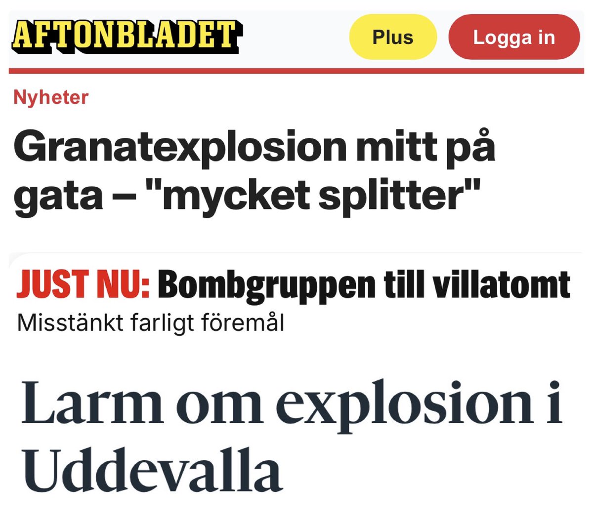 Urban Glidefjäll tweet media