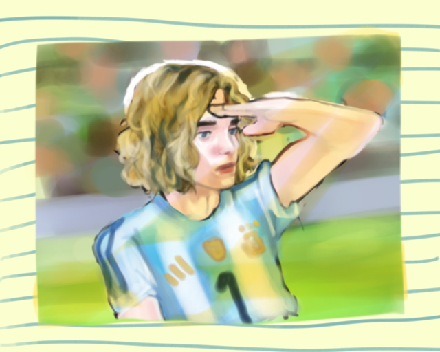 wrmy04361434's tweet photo. Cc Walker #ccwalker #fanart https://t.co/CERJlmQvfU