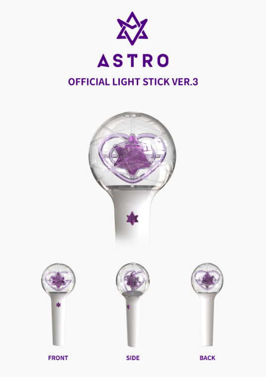 ✨𝗔𝗗𝗩𝗔𝗡𝗖𝗘 𝗔𝗡𝗡𝗜𝗩𝗘𝗥𝗦𝗔𝗥𝗬 𝗚𝗜𝗩𝗘𝗔𝗪𝗔𝗬✨

💜1 WINNER OF OFFICIAL LIGHT STICK VER. 3💜

Mechanics:
✅Like and RT the tweet below
✅Follow us, <a href="/hanayarico/">Hanayari Co. 🇵🇭</a> 
✅Reply your fave ASTRO moment (can be photo or vid)

Ends: May 25 (Sunday)

#Hanayarico_GA

[PH 🇵🇭 ONLY]