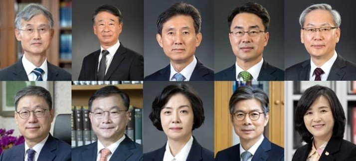 내란공범!!!
반드시 심판하자!!