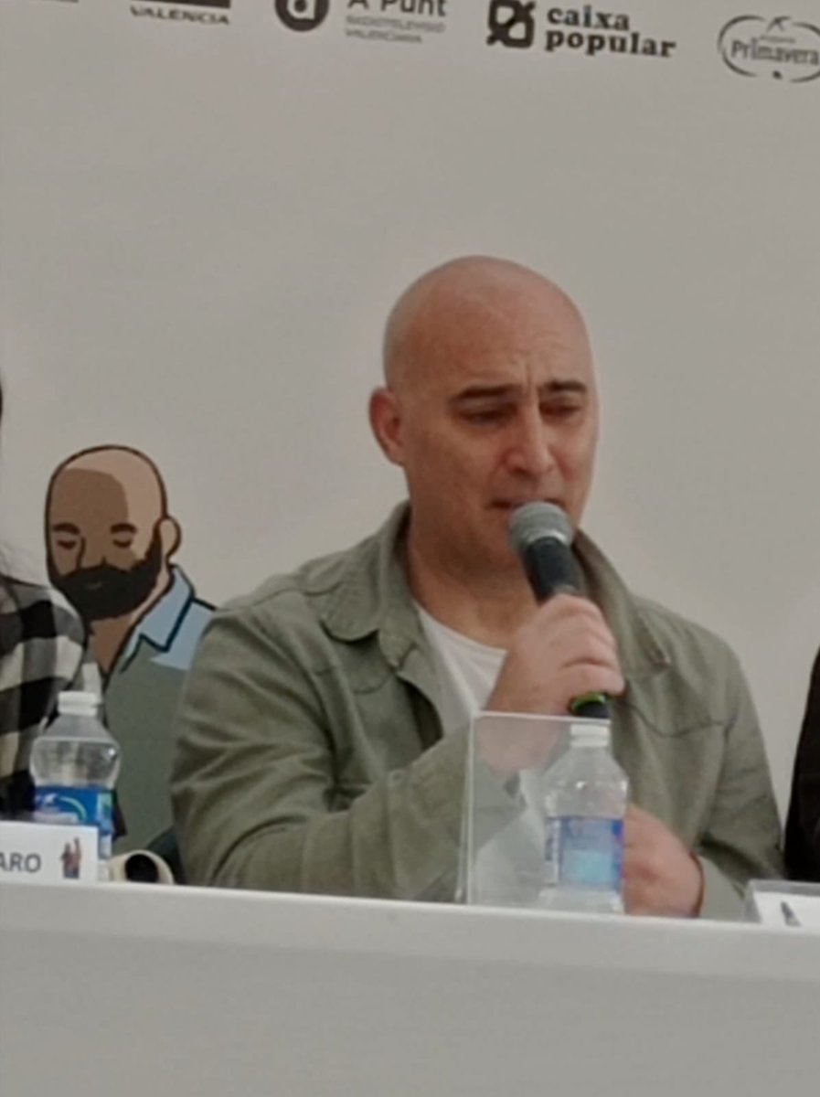 Mi experiencia como escritor tweet media