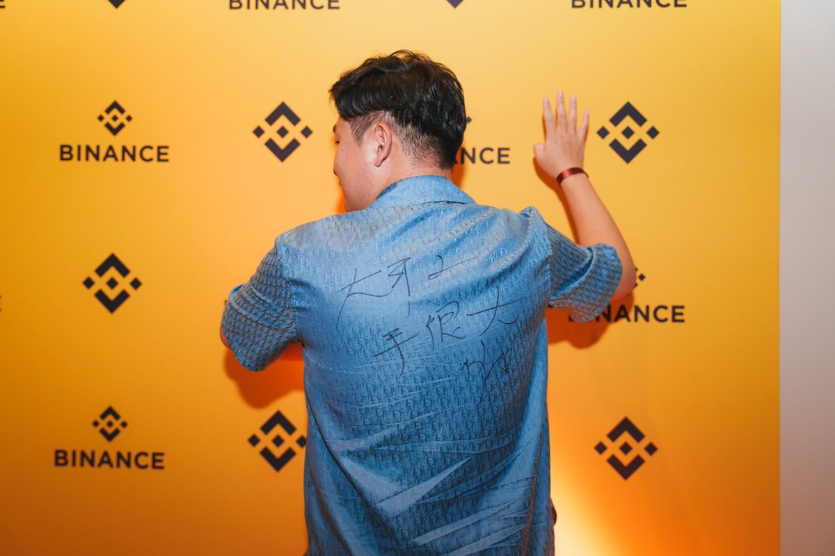 比特币大手子 tweet media