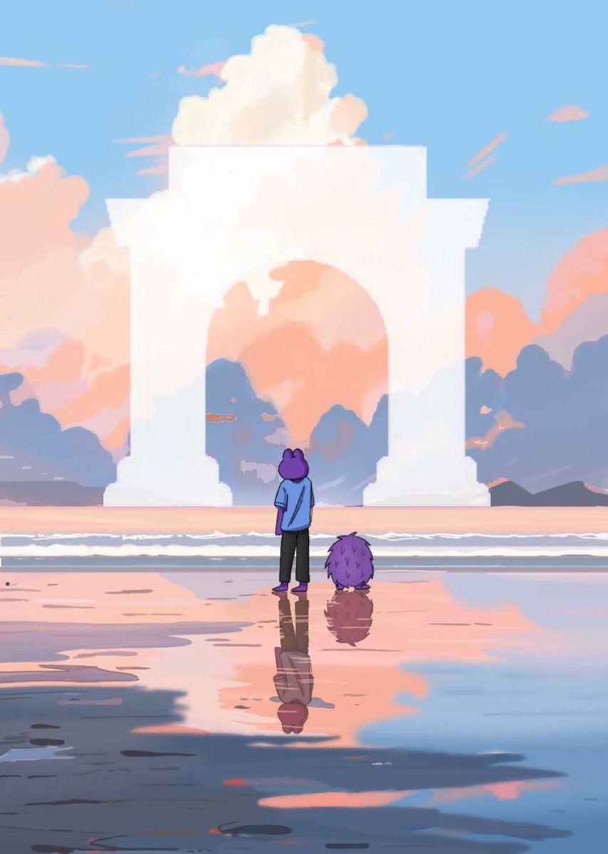 V⨀DKLA tweet media