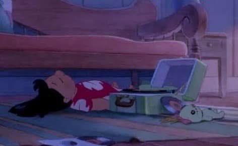 Rocío Dúrcal: Amor, tranquilo no te voy a molestar…

Yo: