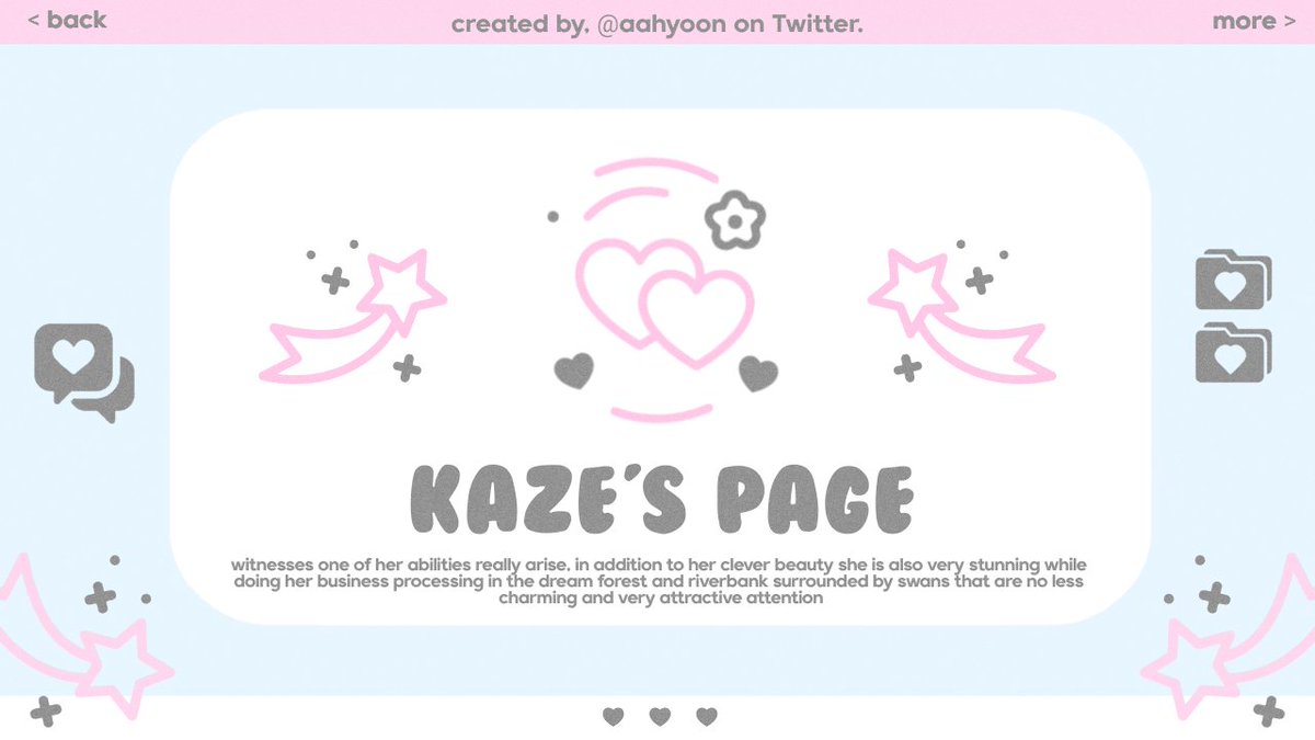 kaze tweet media
