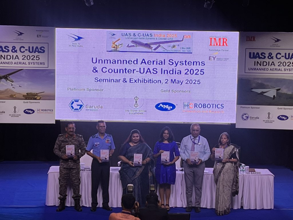 CAPSS India tweet media