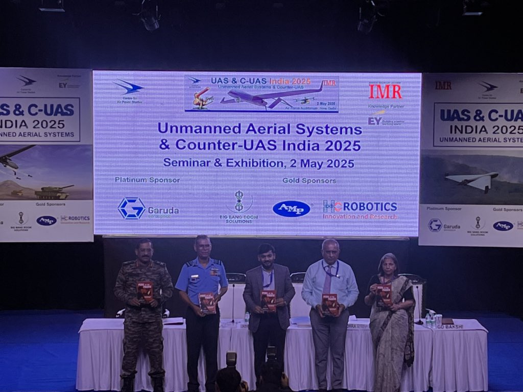 CAPSS India tweet media