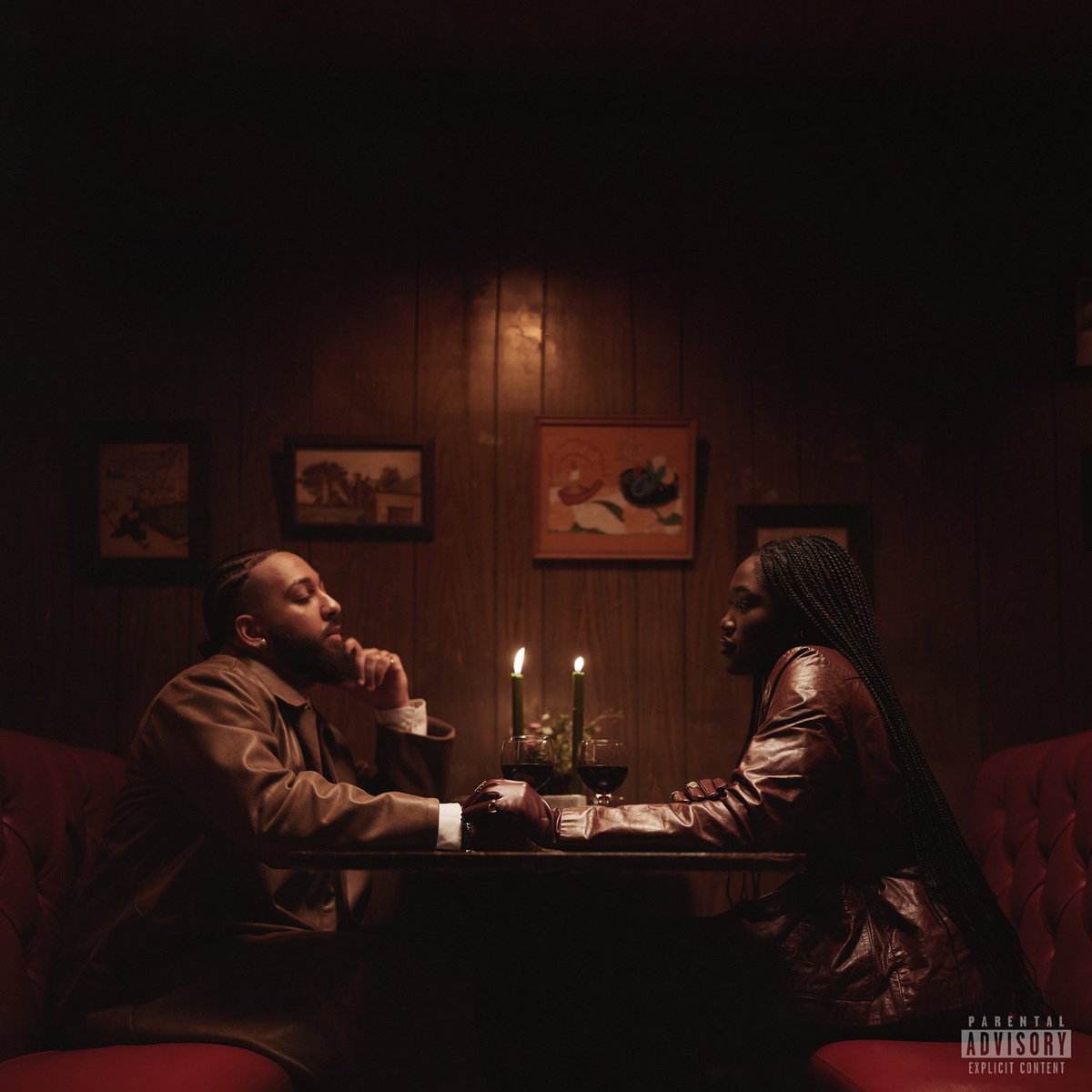 IceeRed__'s tweet image. LVRS PARADISE (SIDE A) OUT NOWWWW @IsaiahFalls 

Exec produced by Luxury Lane x Isaiah Falls