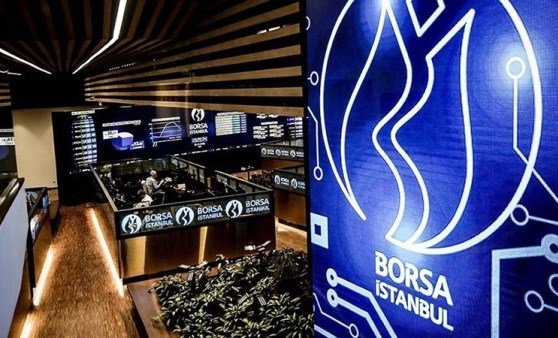 #BİST100 Ekrem İmamoğlu'nun gözaltına alındığı 19 Mart'tan 1 Mayıs'a kadar geçen süreçte (40 günde) Borsa İstanbul'un piyasa değeri 1,35 trilyon lira eridi.

-Piyasa Gündem