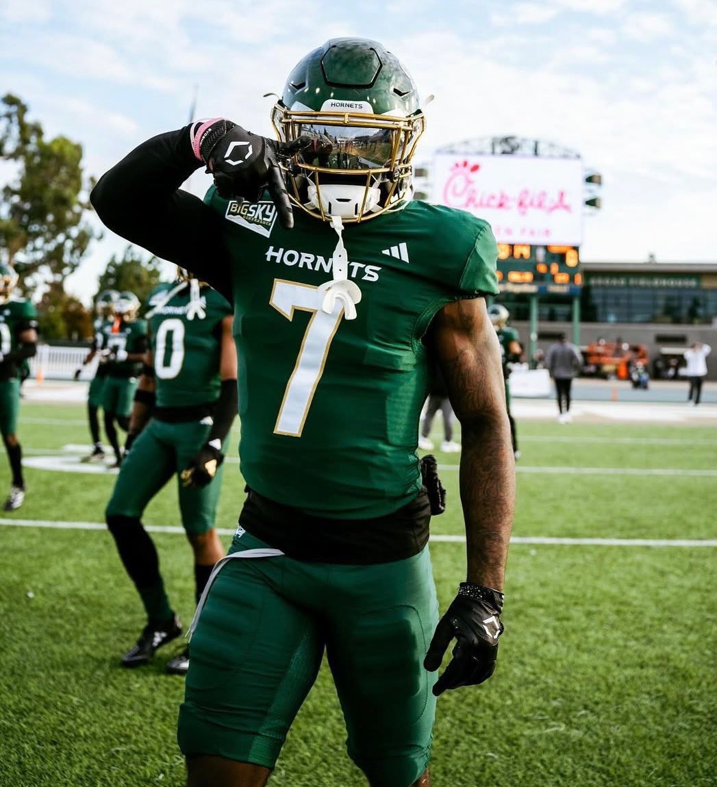 La’Savion Carr (@lasavionn) on Twitter photo After A Great Visit and Conversation With <a href="/CoachSidKrish/">Sid Krishnamurthi</a> I am BLESSED to Receive An Offer From <a href="/SacHornetsFB/">Sac State Football</a> <a href="/BrennanMarion4/">Coach Marion</a> <a href="/CJPollard1/">C.J. Pollard</a> Beyond Thankful! After A Great Visit and Conversation With <a href="/CoachSidKrish/">Sid Krishnamurthi</a> I am BLESSED to Receive An Offer From <a href="/SacHornetsFB/">Sac State Football</a> <a href="/BrennanMarion4/">Coach Marion</a> <a href="/CJPollard1/">C.J. Pollard</a> Beyond Thankful!