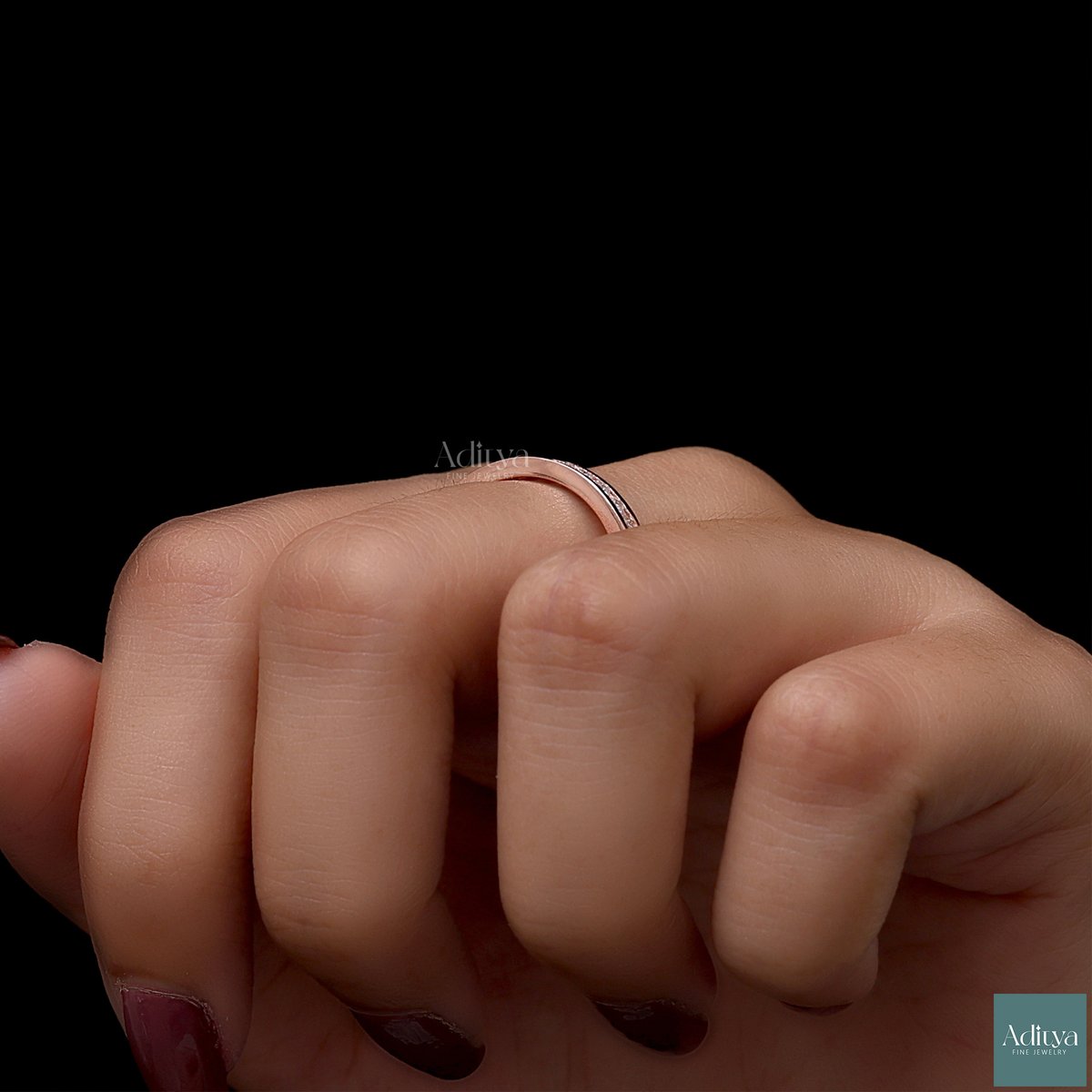 AdityaFineJewel's tweet image. Full Eternity Channel Set Round Cut Colorless Moissanite Band 14K White Gold Wedding Band Comfort Fit Bridal Matching Band Bridesmaid Gifts.

Share To Your Loved Once.🥰
etsy.com/listing/179903…

#anniversarygift
#weddingband
#stackableband
#fulleternityband
#roundmoissanite