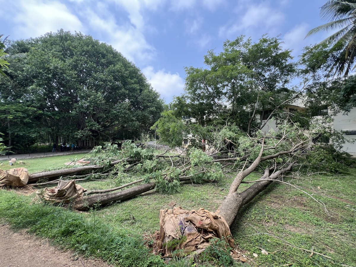 ರವಿ ಕೀರ್ತಿ ಗೌಡ tweet media