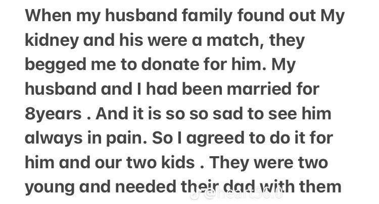 Nahhh when a woman takes revenge, even satan would be scared of the outcome.