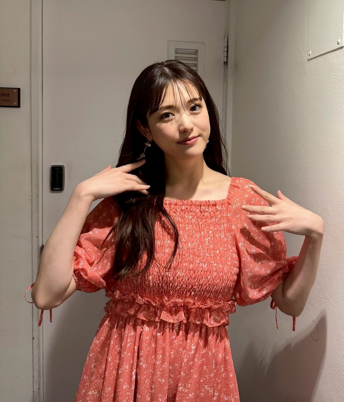 松村沙友理STAFF (@sayuringo_staff) / X