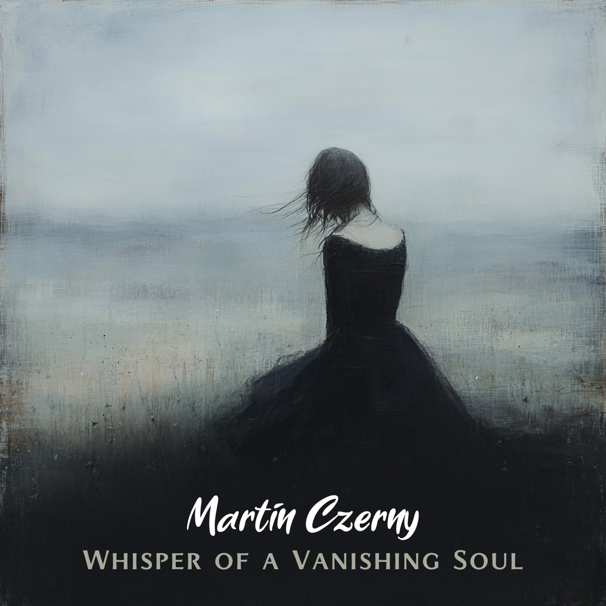 "Whisper of a Vanishing Soul" is a melancholic piece for piano and cello. It was born from a moment of quiet reflection—when something precious feels like it’s slipping through your fingers, and you’re not sure if it’ll ever come back.
open.spotify.com/album/52DifK7I…