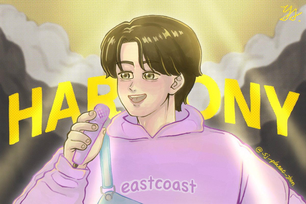 YJ (@sj_planet_jhen) on Twitter photo HARMONY๐
Like angel๐ฅบ๐ชฝ
#DONGHAE #EAST_COAST_WAVE
#SuperJuniorDnE
#fanart
<a href="/donghae861015/">Super Junior ์ด๋ํด</a> HARMONY๐
Like angel๐ฅบ๐ชฝ
#DONGHAE #EAST_COAST_WAVE
#SuperJuniorDnE
#fanart
<a href="/donghae861015/">Super Junior ์ด๋ํด</a>