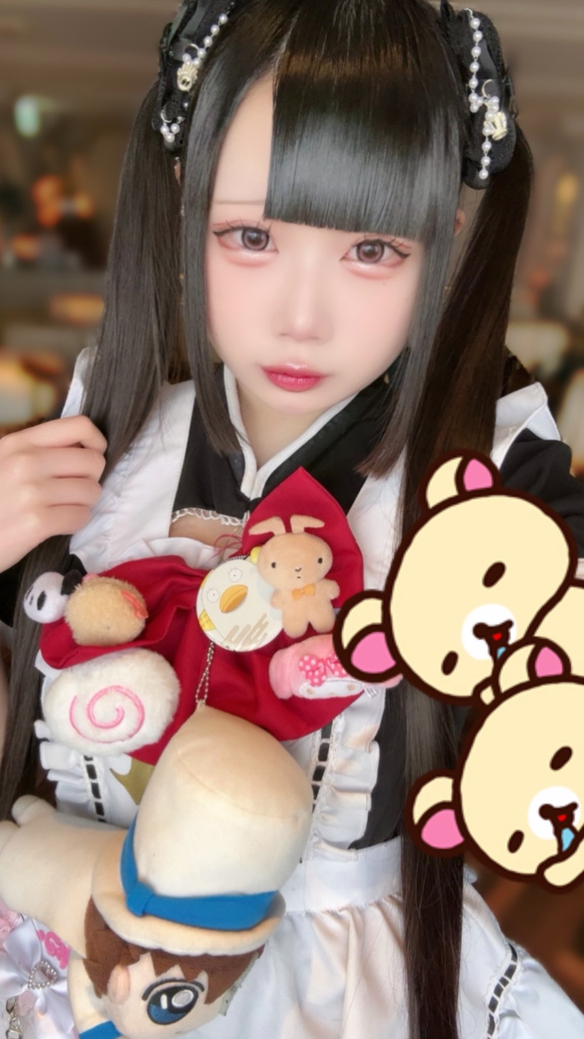 🐼🍥 (@nyannyan__1412) / X