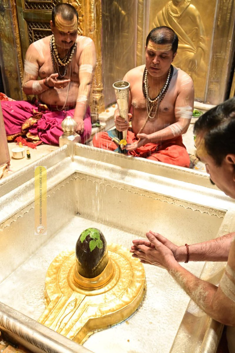 12 Jyotirlingas Of Mahadev tweet media