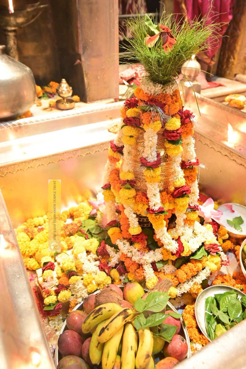 12 Jyotirlingas Of Mahadev tweet media