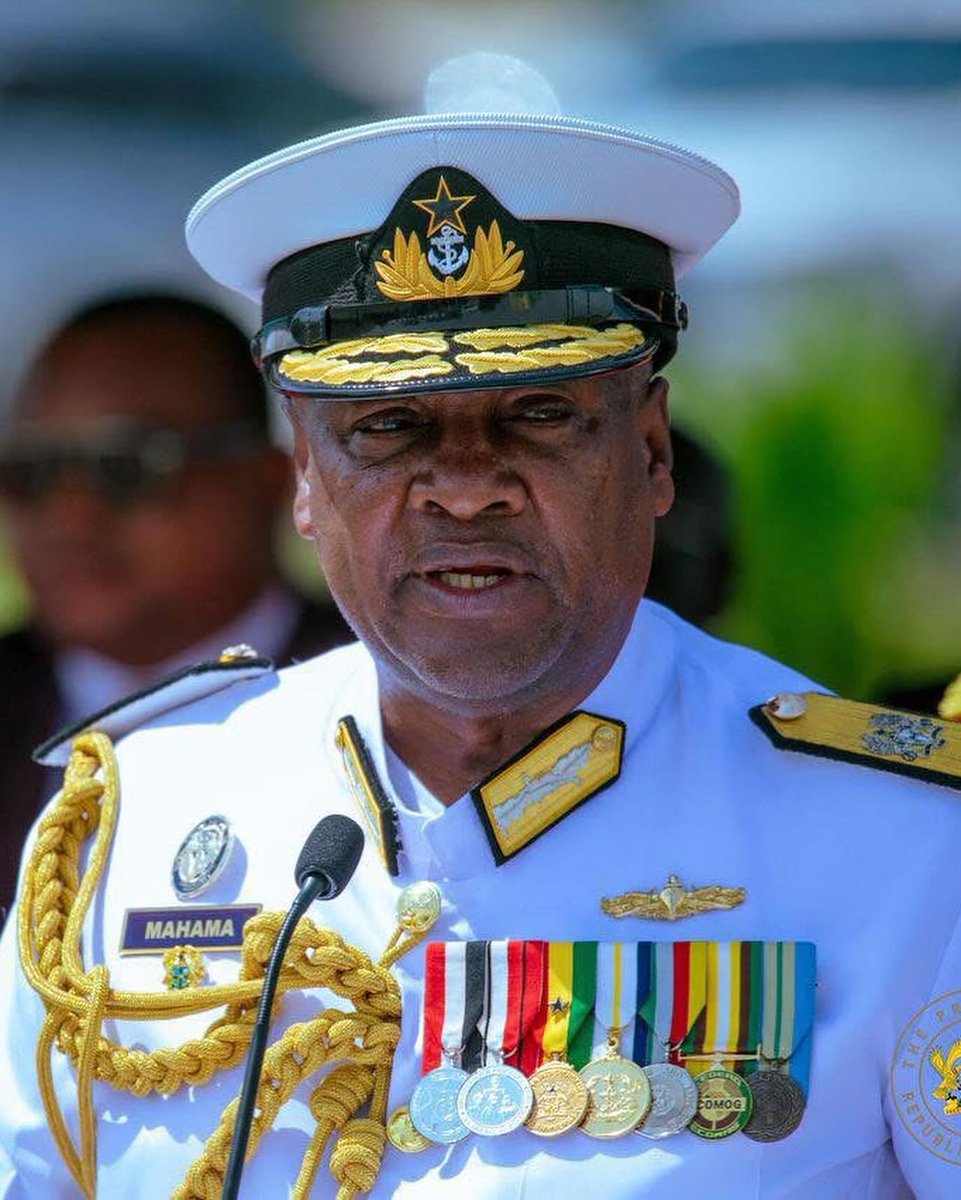 Manasseh_Azure's tweet image. PRESS RELEASE: MANASSEH PETITIONS PRESIDENT MAHAMA OVER YEA-ZOOMLION CONTRACT

Earlier this week, I formally petitioned the President of the Republic, John Dramani Mahama, to discontinue the 19-year-old contract between the Youth Employment Agency (YEA) and Zoomlion Ghana…