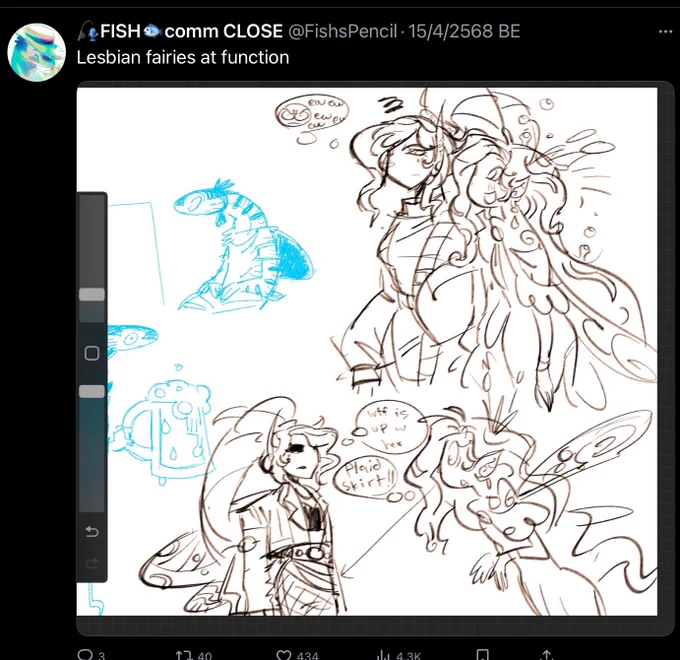 Anon probably means this drawing and I just slap color burn on top of everything lol 