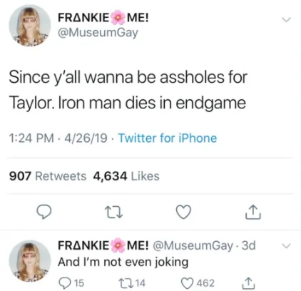 SupermanFilmFan's tweet photo. @RamagomaLeago true but i'm also parodying this https://t.co/RrPEZd7kdH
