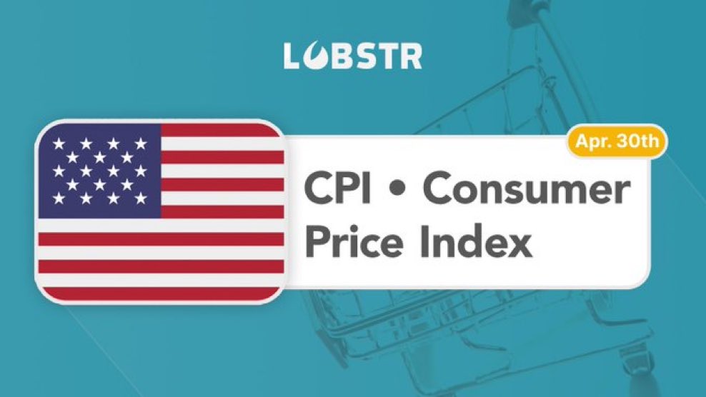 🚨US March #CPI Report is Out! 🚨

The latest inflation data has just been released:

👉 CPI YoY Growth (Inflation):
• Previous: 2.7%
• Actual: 2.3%
• Expected: 2.2%