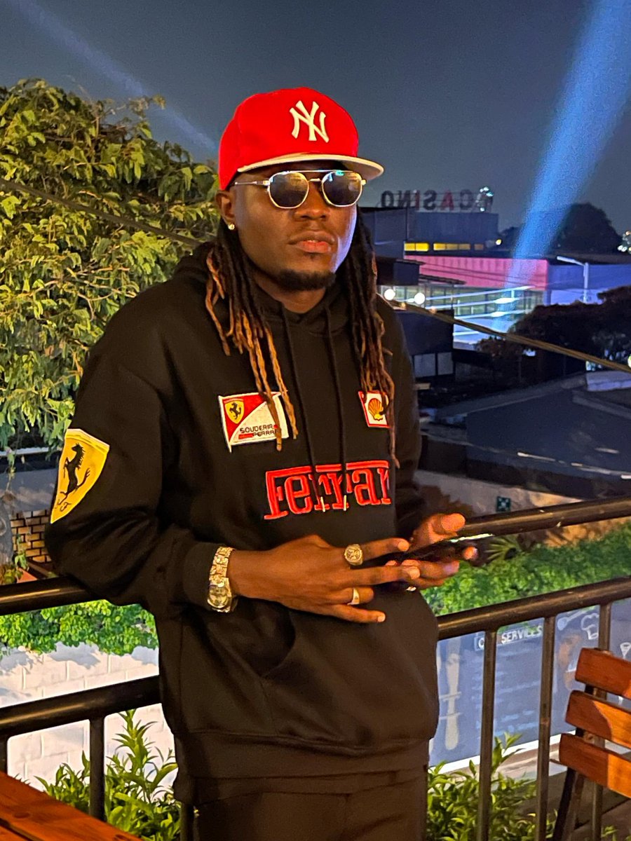 Simon Bunks 13 tweet media