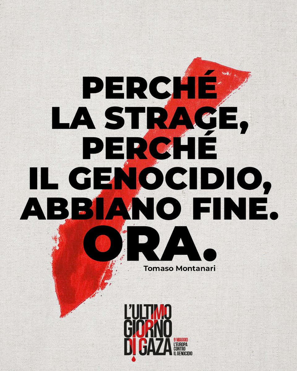 ultimogiornodigaza tweet media