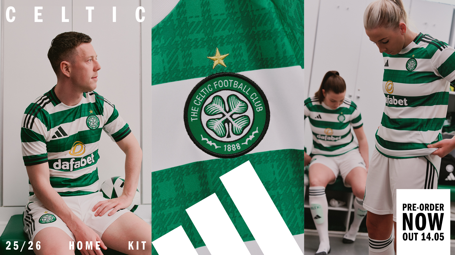 Download all Celtic FC fixtures direct to your calendar