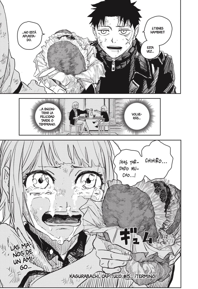 DIOS SANTO QUE ES ESTE PEAK????

KAGURA PEAK

#NomuraBachi