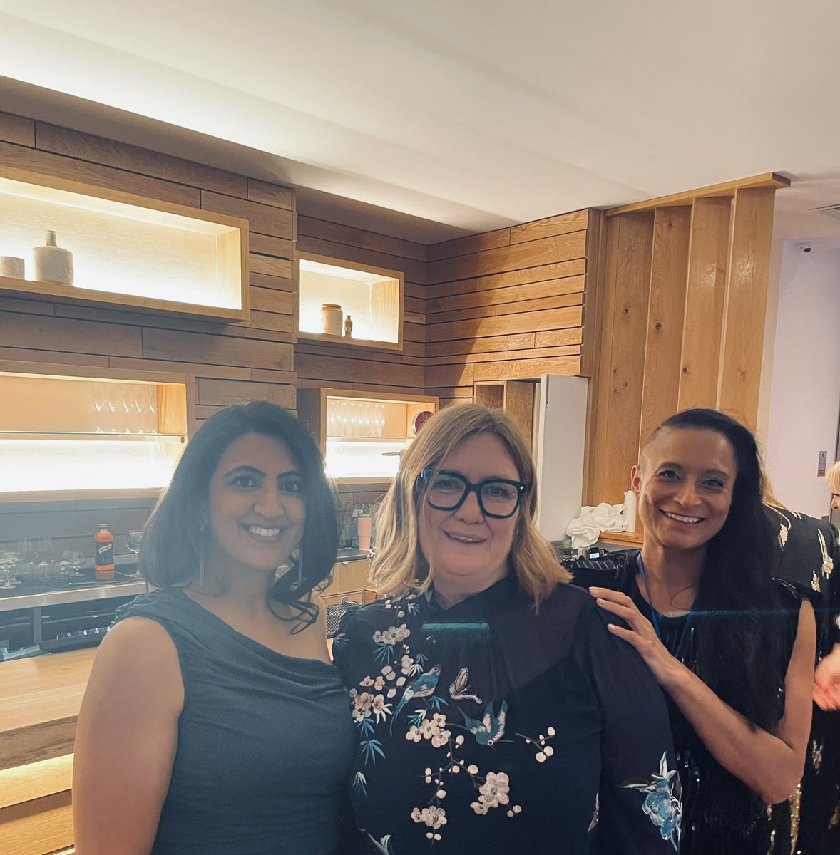 poojaliverpool's tweet image. A fun fabulous fundraiser for @AlfiesSquad sponsored by @LFCFoundation  

Such a wonderful evening celebrating the important and impactful work being done for children and families bereaved by suicide #suicideprevention #research #evaluation