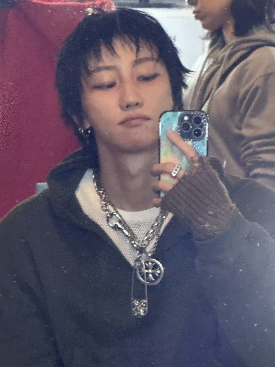 너무사랑하다못해 내가되고싶은모습…